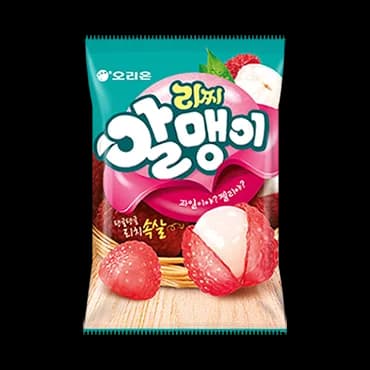 리찌알맹이 이미지 1