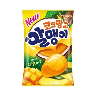 코코망고알맹이 이미지 1