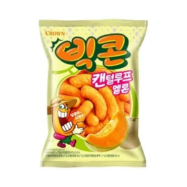빅콘 캔털루프 멜론 이미지 1