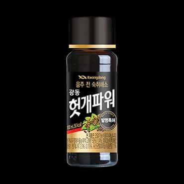 광동 헛개파워