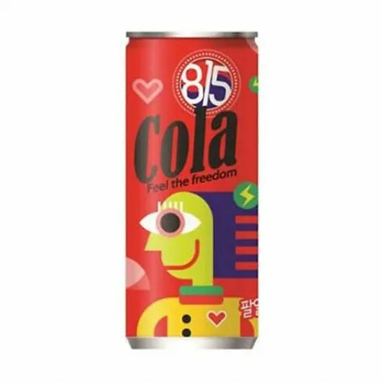 815콜라 이미지 1