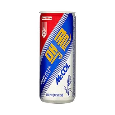 맥콜 이미지 1
