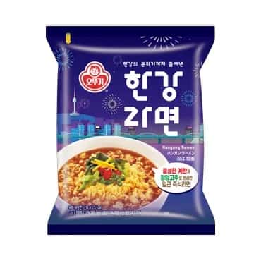 한강라면