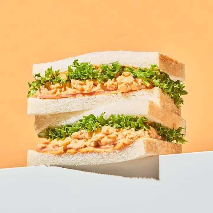 잇츠온 치폴레치킨 샌드위치