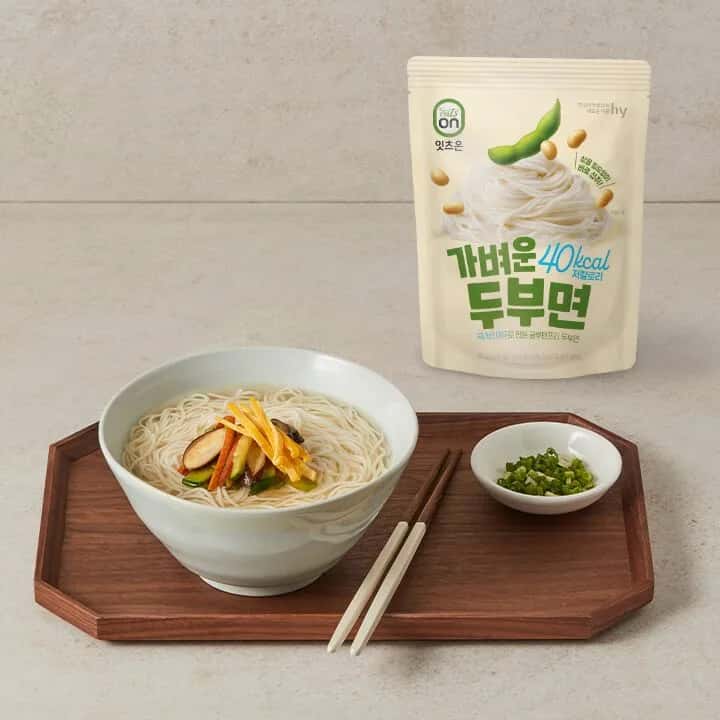 잇츠온 가벼운 두부면