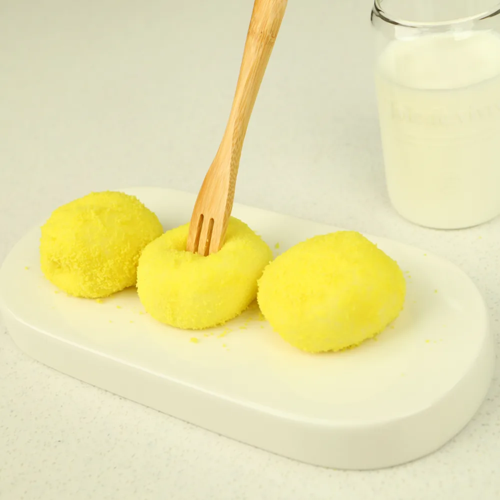 생크림 찹쌀떡 이미지 1