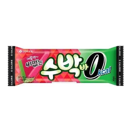 씨없는 수박바 0kcal 이미지 1