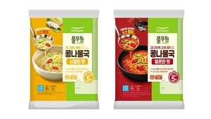 풀무원 콩나물국 키트
