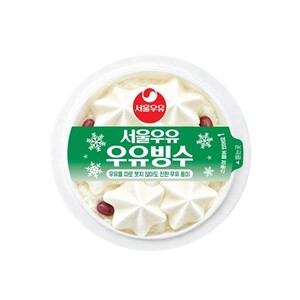 서울우유 서울우유 우유빙수