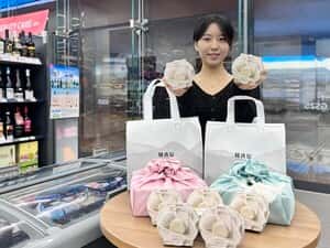 한정선 요거트 찹쌀떡
